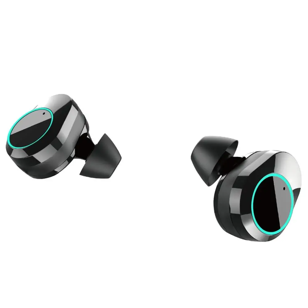 Беспроводные наушники HAMTOD G05 Bluetooth 5 0 гарнитура IP6X с водонепроницаемым сенсорным