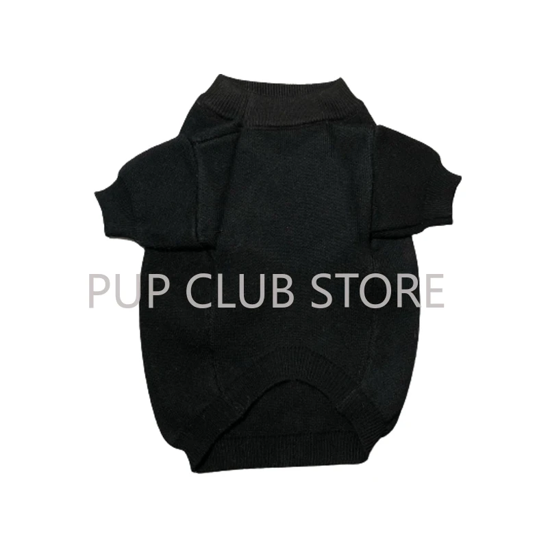 

Fashion Pet Dog Jumper for Small Dogs New Arrival Winter Dog Sweater French Bulldog Schnauzer Chihuahua Costume Puppy PDC0234