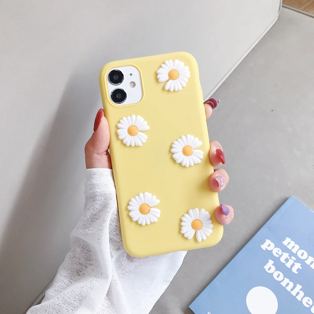 Мягкий силиконовый чехол для телефона 3D OPPO A31 A91 A8 A92S F15 Realme C1 C2 X XT X2 X50 5Pro A1K K3 K5 Reno 2 3 Z