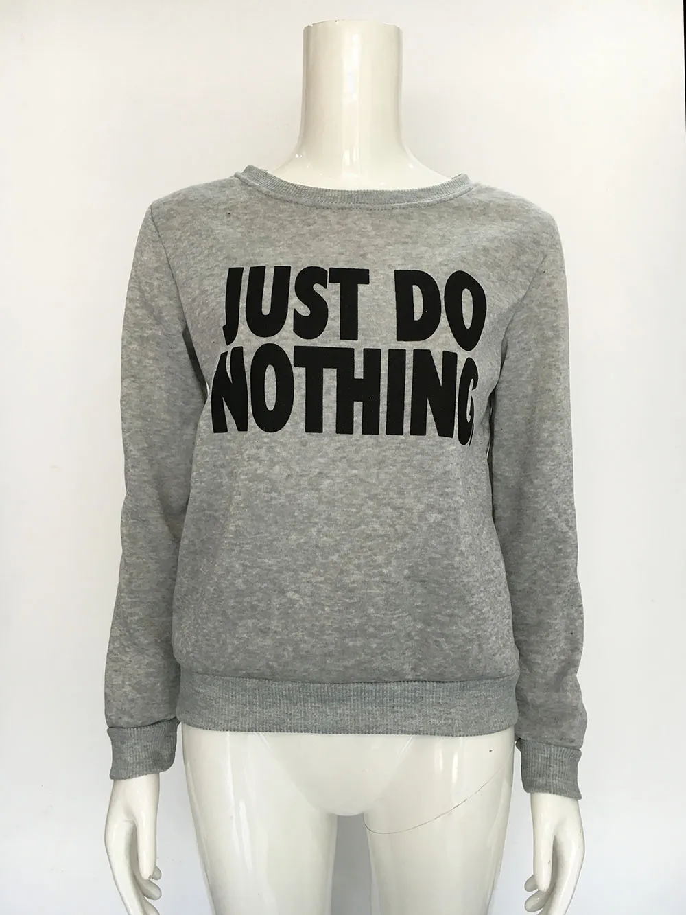Just Something Hoodies Sweatshirts EuropeTops 2022 Women Casual Kawaii Harajuku Kpop Sweat Punk For Girls Clothing Korean