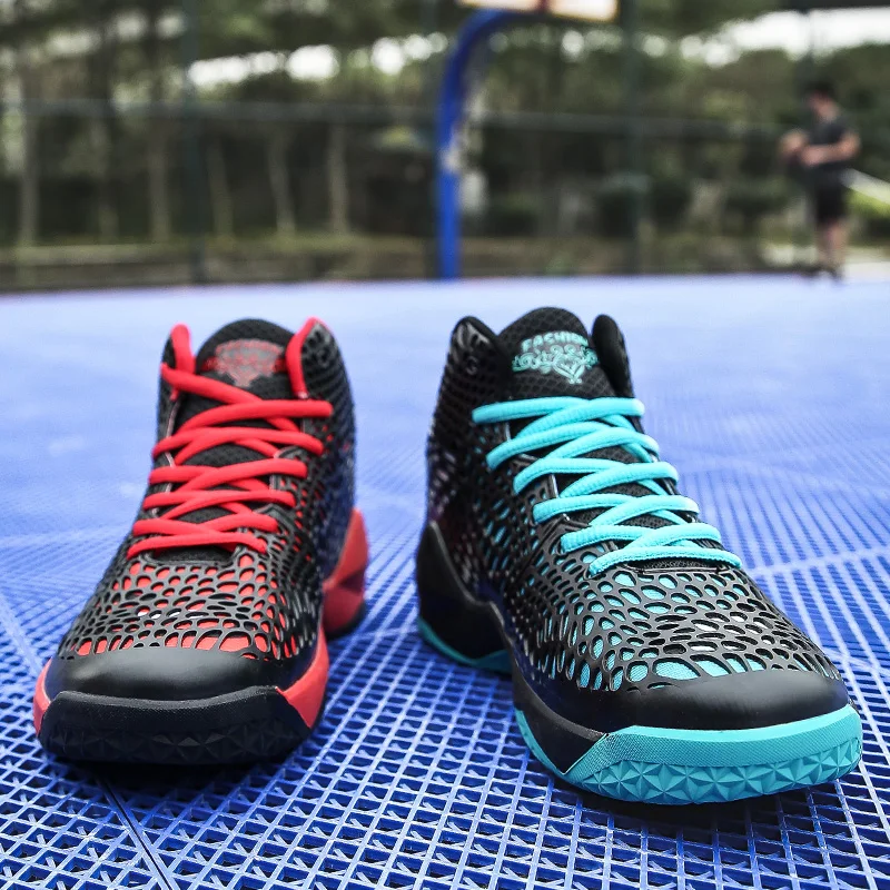 Официальные оригинальные аутентичные баскетбольные кроссовки спортивные