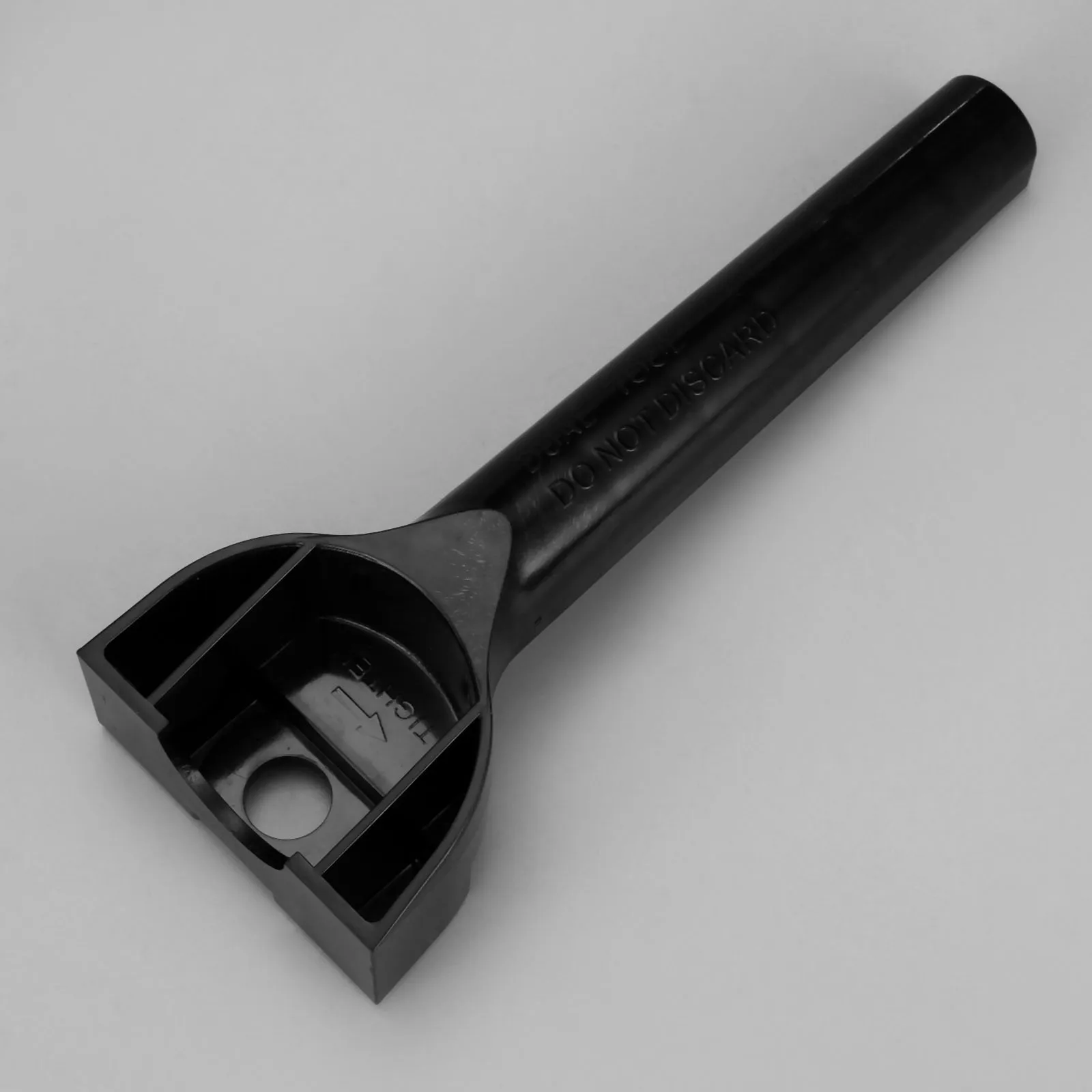 

Blender Wrench For Machines Blade Removal Tool Replaces 15596
