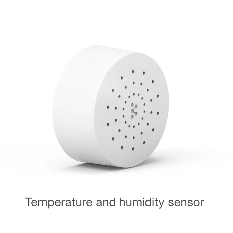ZigBee 3,0 Умный домашний комплект, датчик человеческого тела, датчик температуры движения, влажности, двери, окна, детектор дыма газа для xiaomi