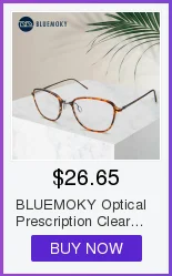 BLUEMOKY, полуоправы, квадратные очки по рецепту, оправа для мужчин, близорукость, оптические очки для глаз, оправа для дальнозоркости, прозрачные очки BT8036