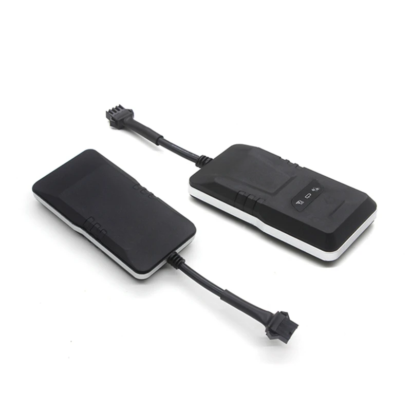 

G05 Realtime GPS Tracker Car Motorcycle Scooter Tracking Device with Relay Battery to Cut Fuel