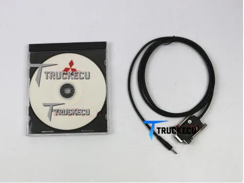 Для подъемных грузовиков Диагностический кабель 16A68-00800/16A68-00500/16A68-11320 для forfkLift