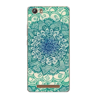 Чехол для Highscreen Power Ice Max 5 3 '' модный силиконовый мягкий симпатичный из ТПУ