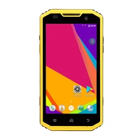 WCDMA Android smartphone NFC IP68 waterproof Rugged unlocked cheap shockproof Snapdragon mobile phone GPS celular smartphones