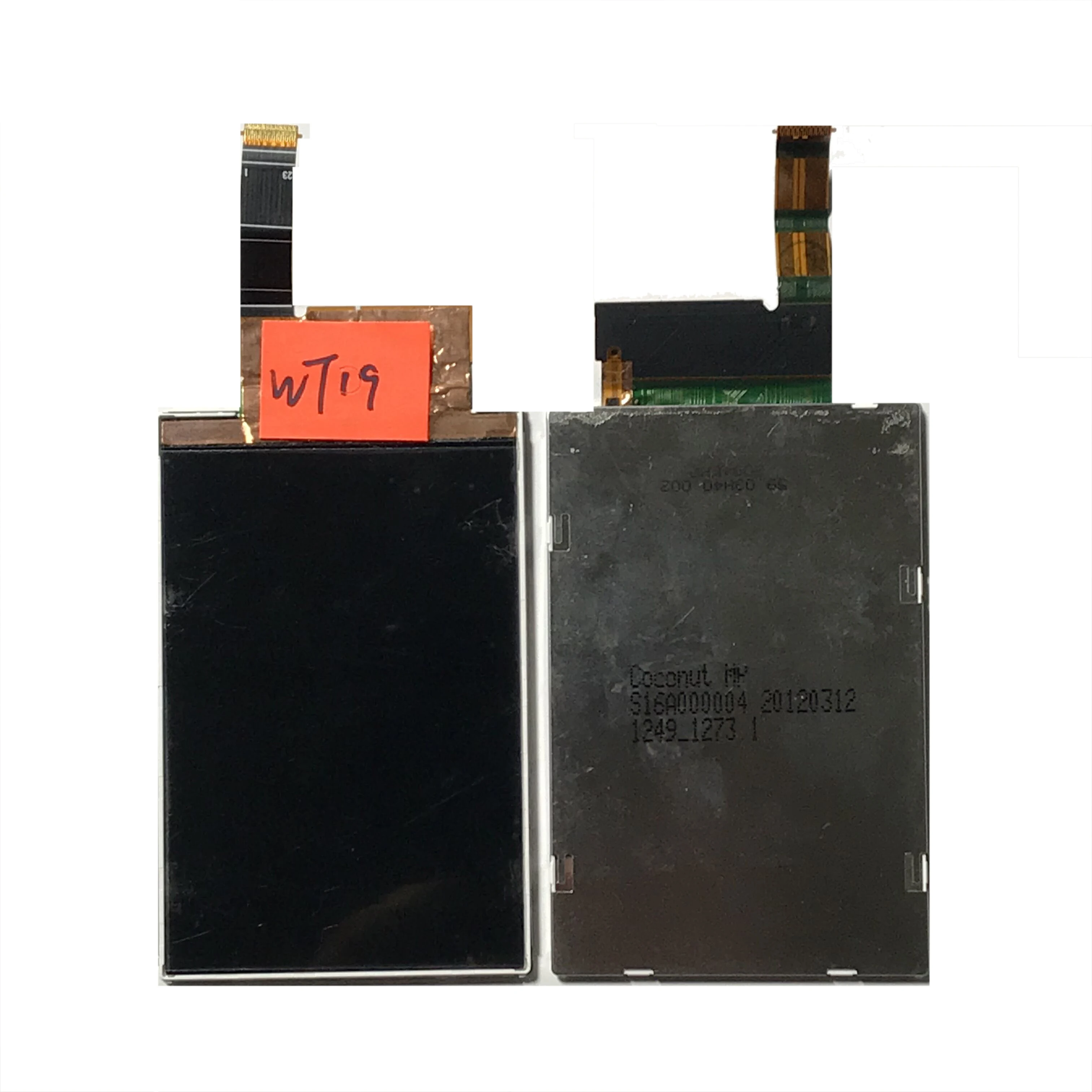 Сенсорная панель для телефона wt19 wt 19 100% оригинал тестирование сенсорный экран с