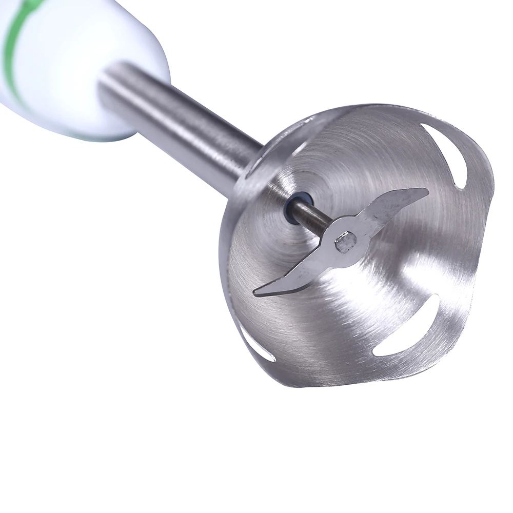 Блендер кухонный Электрический со съемной рукояткой 350 Вт|Блендеры| |