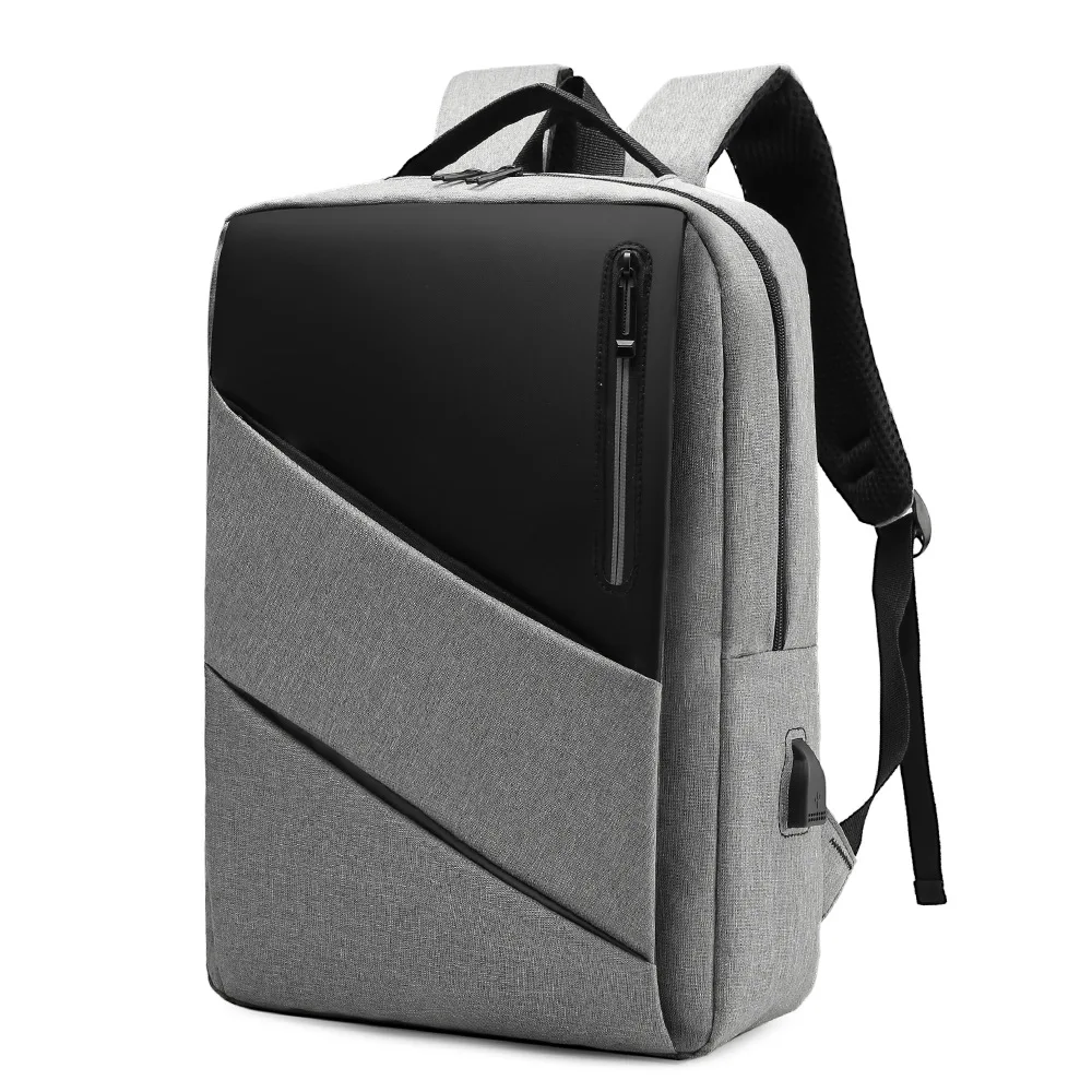 

Qyahlybz band large capacity laptop bag casual business backpacks bolsa feminina casual men's backpack female shoulder bags