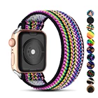 Ремешок для Apple watch 40 мм, 38 мм, 41 мм, 45 мм, 44 мм, 42 мм