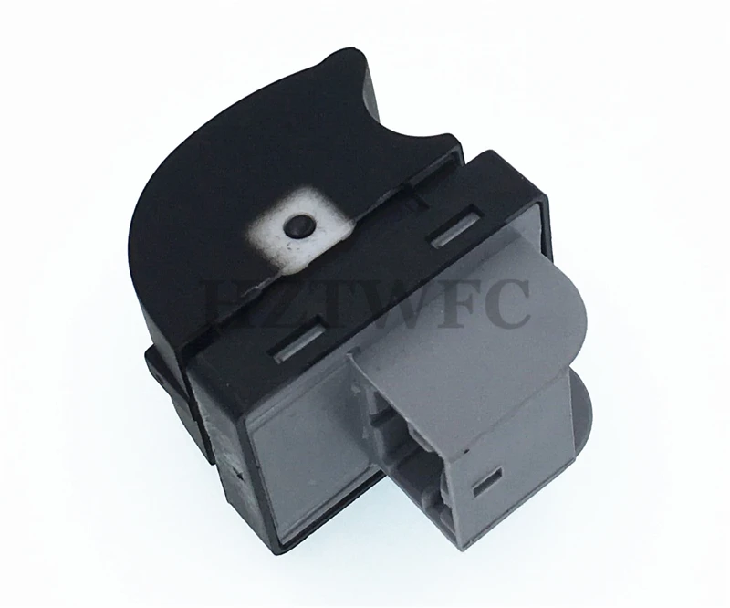 Высококачественный переключатель управления стеклоподъемником 8ED959855 для Audi A4 B6