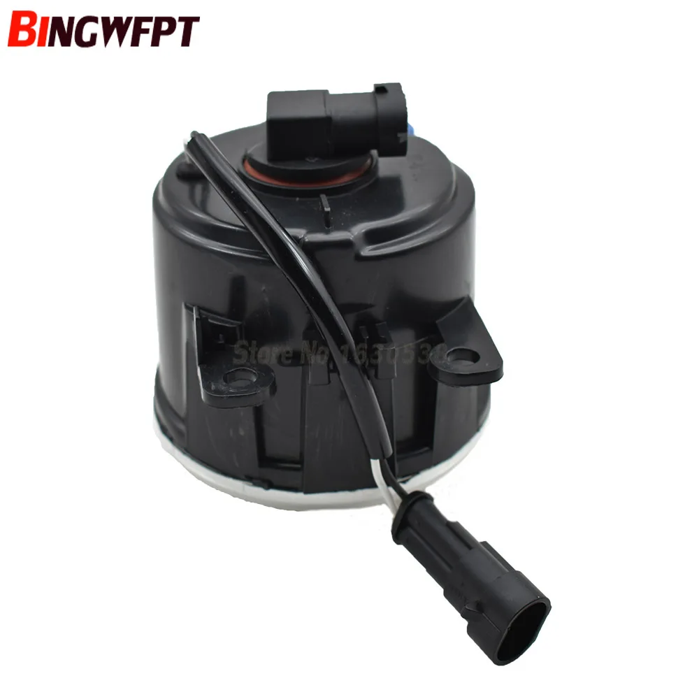 Автостайлинг 90 мм круглсветодиодный Противотуманные фары DRL для Renault Koleos HY 2008 2015