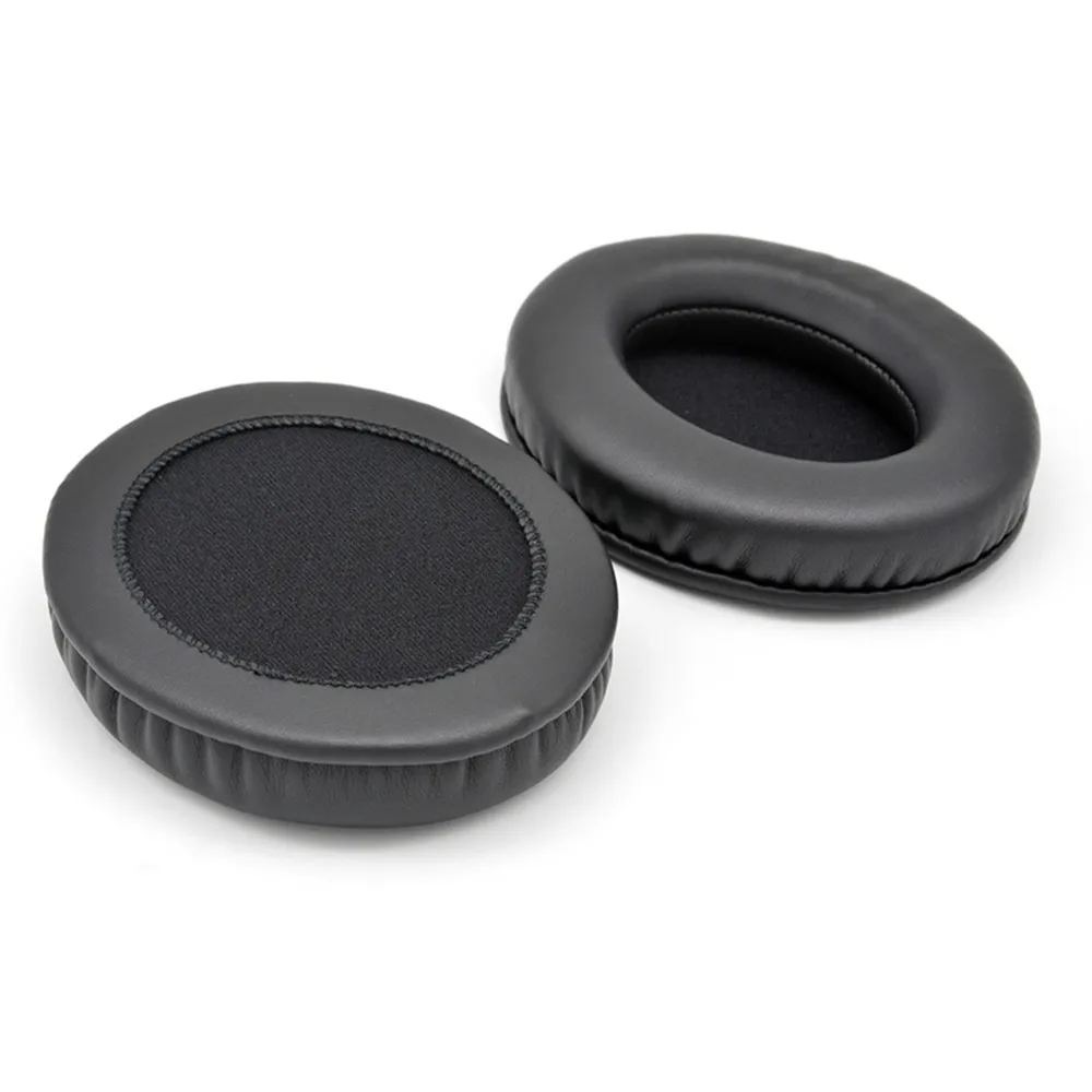 1 пара сменных подушек для ушей пенный наушник чехлы ремонтные детали наушников