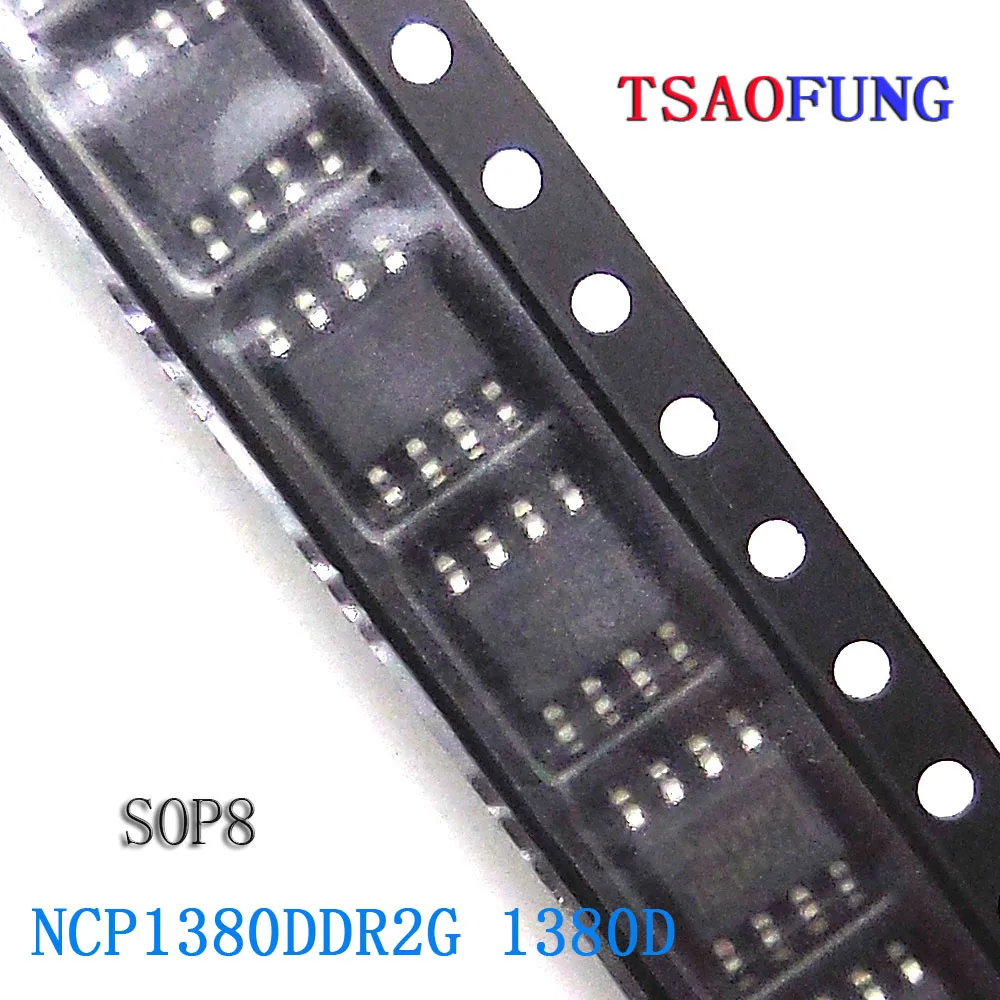 ncp1380ddr2g sop8