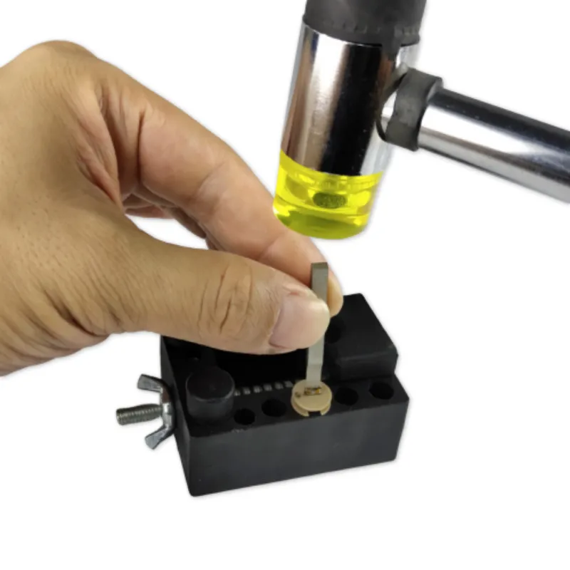 Керамический нагревательный элемент лопатка для нагрева инструментов Iqos