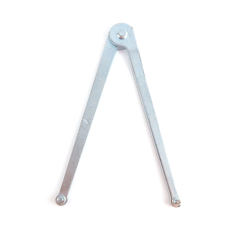 

Угловой шлифовальный Ключ Универсальный Регулируемый ручной инструмент угловой шлифовальный ключ