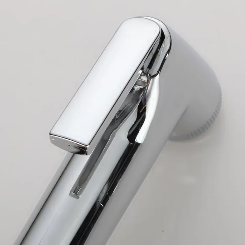 Туалет ручной Shattaf биде опрыскиватель душевая головка набор балкон чистящие