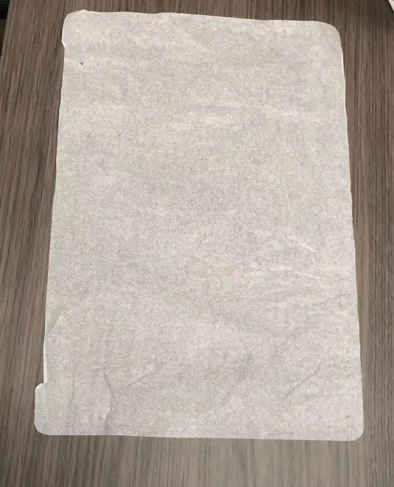 Najtaniej 100 Sztuk/partia Folia Z Tworzywa Sztucznego Fabryka Film Protector Naklejki Klawiatura Film Dla MacBook Air Pro 12 13 14 15 16 Cal Film