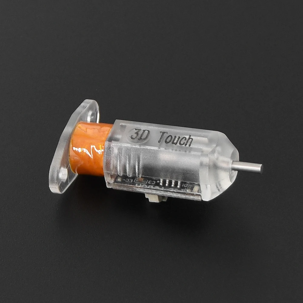 1Set 3D Touch Auto Leveling Sensor Bed BLTouch For Printers Improve Printing Precision | Компьютеры и офис