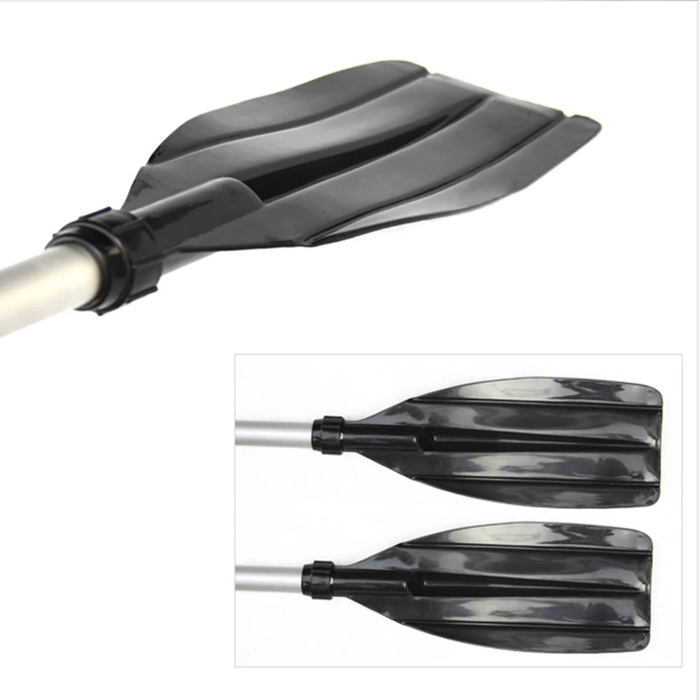 1 пара лодки из алюминиевого сплава для съемных лодок | Спорт и развлечения