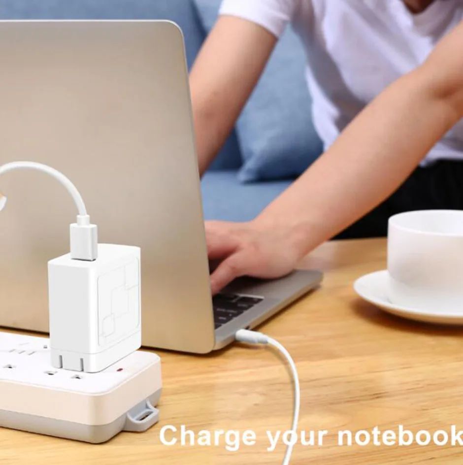 65 вт сетевое зарядное устрой