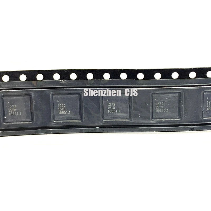 100% оригинал 20 шт SX1272IMLTRT SX1272 1272 IC RF TXRX 802.15.4 28VQFN|Запасные части| |