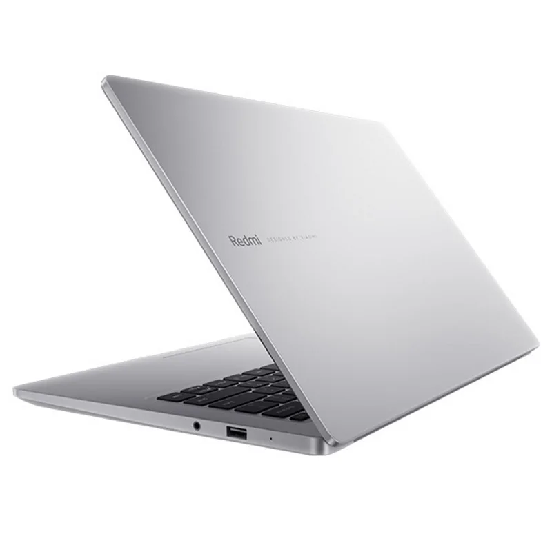 Ноутбук Xiaomi RedmiBook 14 дюймов Windows 10 Intel Core i7 10510U 1 8 ГГц 4 9 процессор Гб DDR4 ОЗУ 512 ГБ SSD