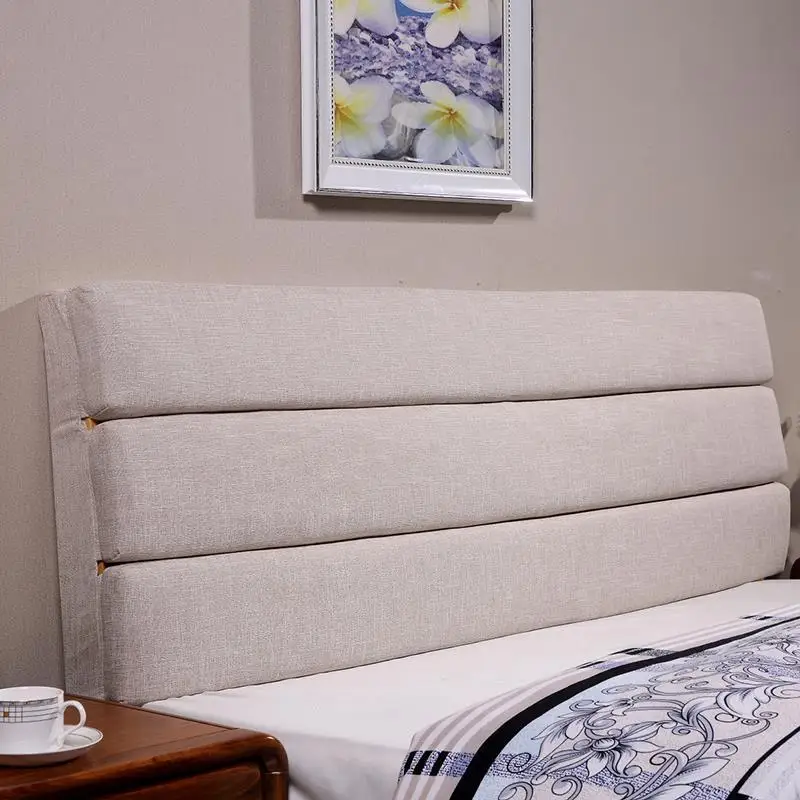 

Decorativi Divano Stoelkussen Cusion Cojin Decorativo Big Pillow Home Decor Cojine Coussin Decoration Bed Headboard Cushion