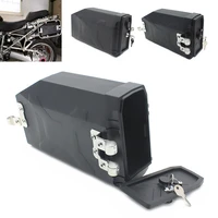 cassetta degli attrezzi tool box universal 5l per for bmw r1200gs adventur 2014 2018 benelli trk502 2016 2019 motorcycle black