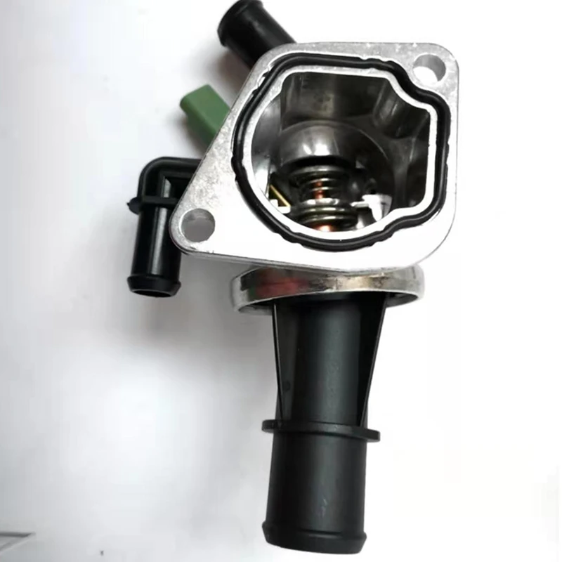 Термостат для Fiat Lancia Opel Suzuki t с датчиком дичтения 6338022 4708757 55224023 1338841 93177343 93193581 55182499