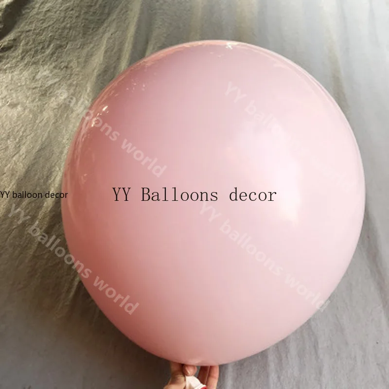 Гирлянда для воздушных шаров сделай сам украшение в виде ароки свадьбы Baby Shower