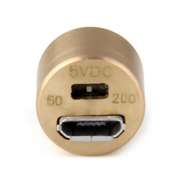 Шпионская Фея Hobi зарядное устройство для фонарика адаптер 10440/10180 литий ионная