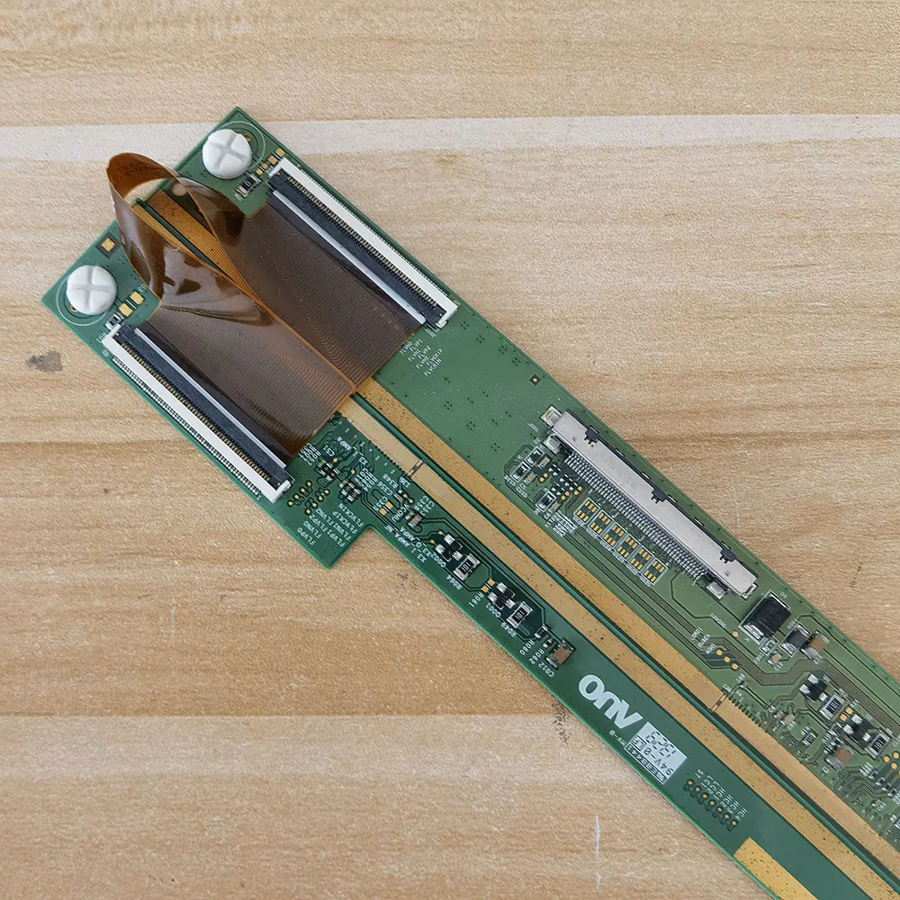 T500HVN04.0 CTRL 50T08-C07 50T08-S03 деталь печатной платы ЖК-панели | Электроника