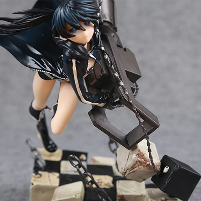 Черная фигурка стрельбы из камней черные летающие игрушки-модели Apsaras | Игрушки и