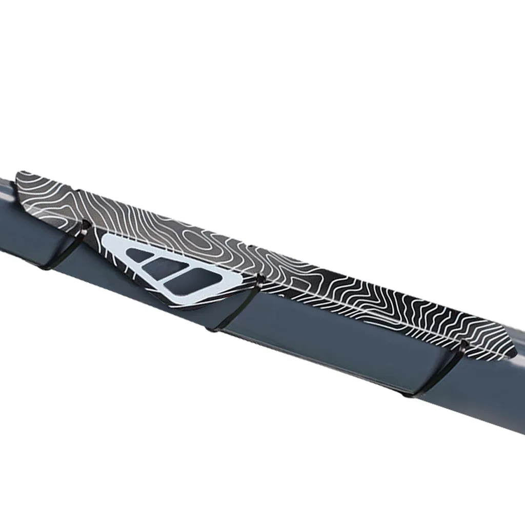 Защитная крышка для рамы велосипеда цепи защитная горного защита Chainstay