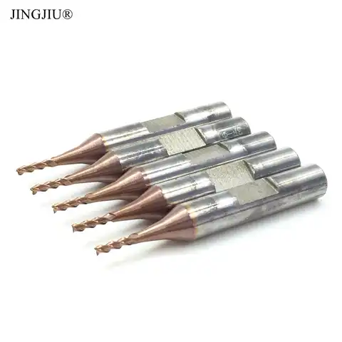 Резак для ключей бренда JINGJIU, 1,5 мм, 2,5 мм и мм, зонд для Xhorse Condor XC-Mini Plus и Condor XC-MINI II, режущий станок для ключей
