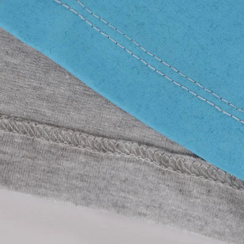 Весенне-Осенняя детская хлопковая Футболка с круглым вырезом футболки длинными