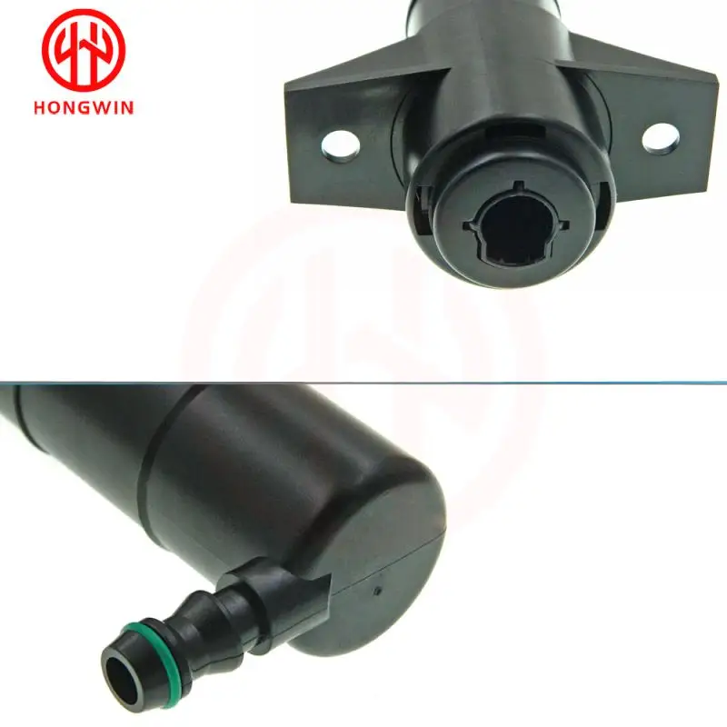LH = RH насадка для омывателя фары сопло распыления воды Hyundai Sonata 8 98671-3V000 98611-4Q000