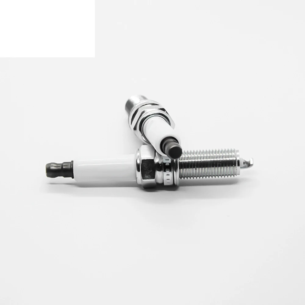 Иридиевая Свеча зажигания PLKR7A для Mercedes Benz E Class E200 E260 E280 E300 ML300 ML350 S300 S350 Sprinter