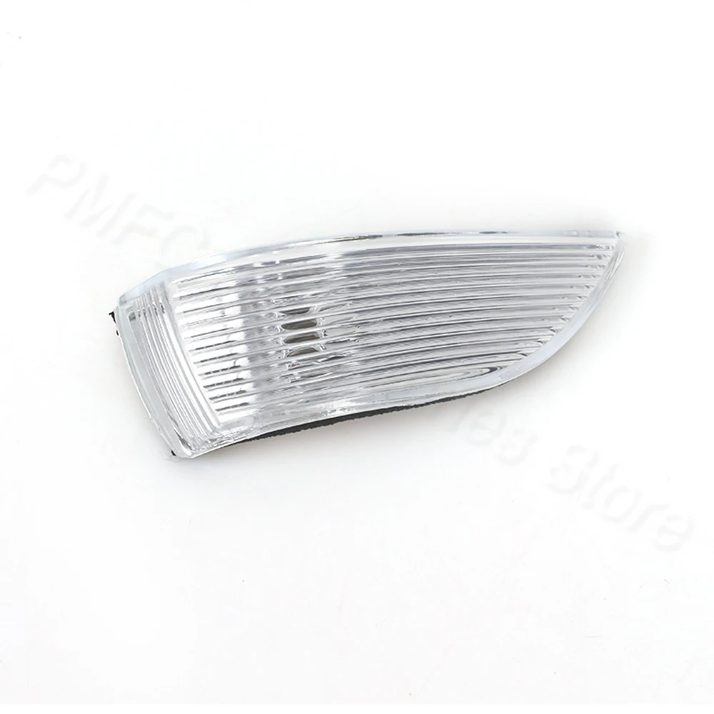 Левый и правый светодиодный фонасветильник заднего вида PMFC указатель поворота