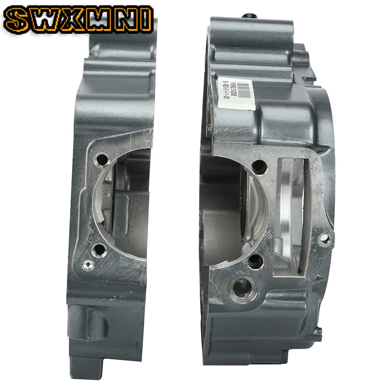 Lifan 150cc мотоцикла рукоятки чехол Crank правой и левой стороне набор для LF 150
