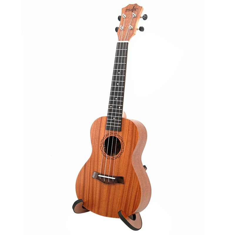 

Concert Ukulele Kits 23 Inch Rosewood 4 Strings Hawaiian Mini Guitar With Bag Tuner Capo Strap Stings Picks Musical Instruments