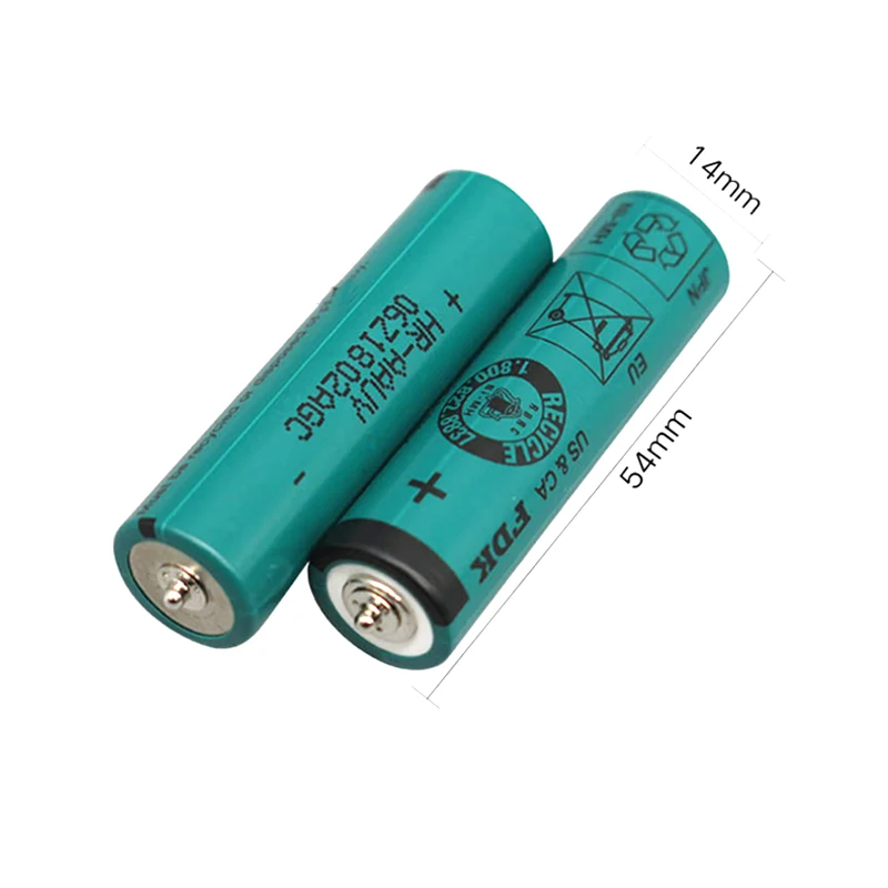 Новый аккумулятор Ni-MH 1 2 в 1100 мАч для бритвенных станков Braun 5876 5877 5878 5884 5895 5733 5735 5736