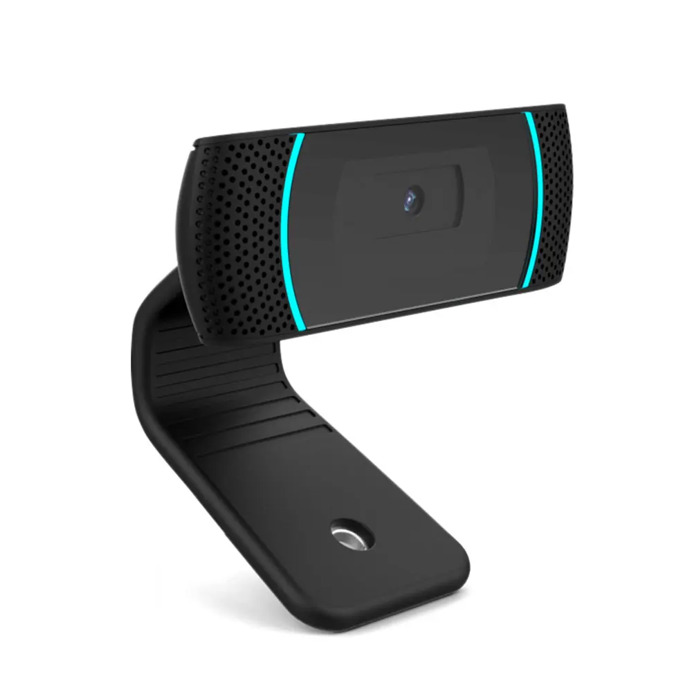 

Фон для фотосъемки с веб-камерой USB 2K/1080P/720P ПК Камера Plug and Play с мини-микрофон Совместимость с настольным компьютером Запись