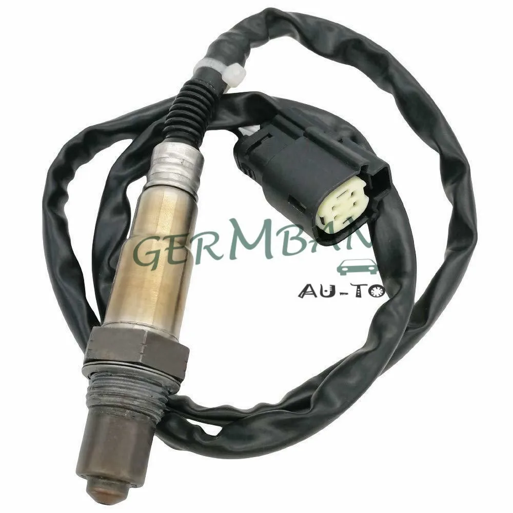 BB5Z9G444A 250 241023 CV6Z 9G444 A нисходящий задний кислородный датчик 234 4575 для Ford Edge Escape Explorer