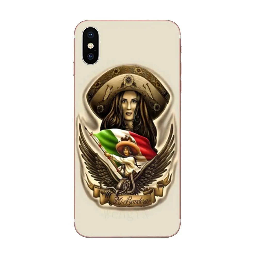 Cool Tattoos Drawing Girl Guns For Huawei Nova 2 V20 Y3II Y5 Y5II Y6 Y6II Y7 Y9 G8 G9 GR3 GR5 GX8 Prime 2018 2019 | Мобильные