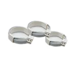 10 шт.лот 1 м 2 м для телефона XS USB-кабель для телефона 7 8 Plus X XS зарядный кабель для телефона XR X Max 11 12 Pro зарядный кабель для телефона