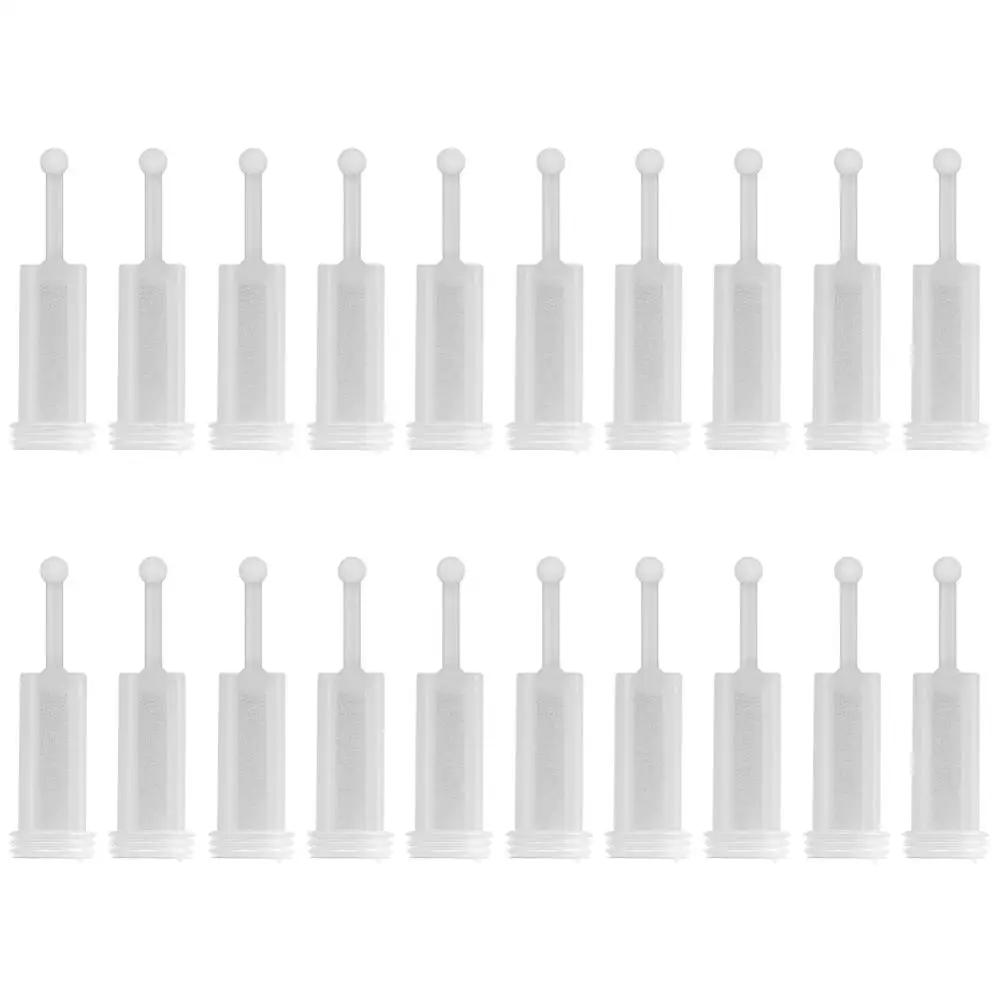 2 шт. универсальные гравитационные фильтры для краскопульта |